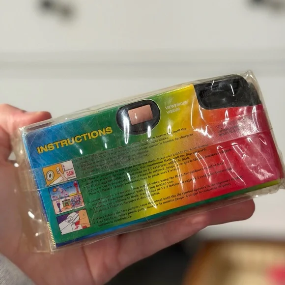 ProClick Single Use 35mm Camera - Picture 2 of 3